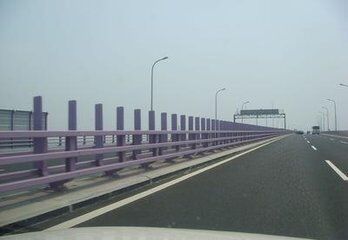 【广东省汕头市桥梁护栏市场头条】
