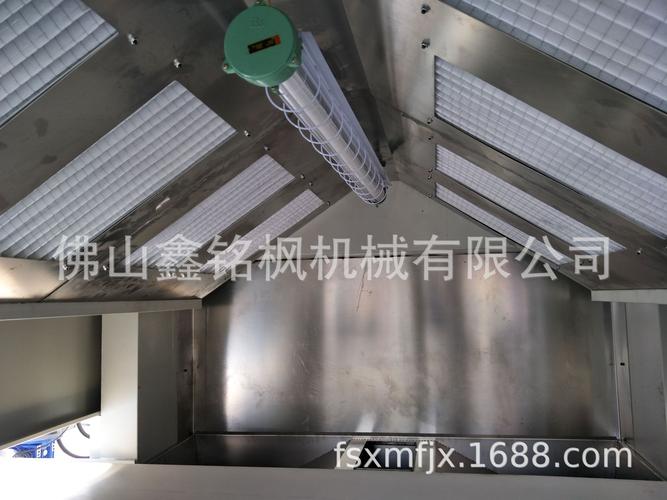 工艺品全自动喷涂机 高压无气喷漆机 喷漆机流水线 厂家定制
